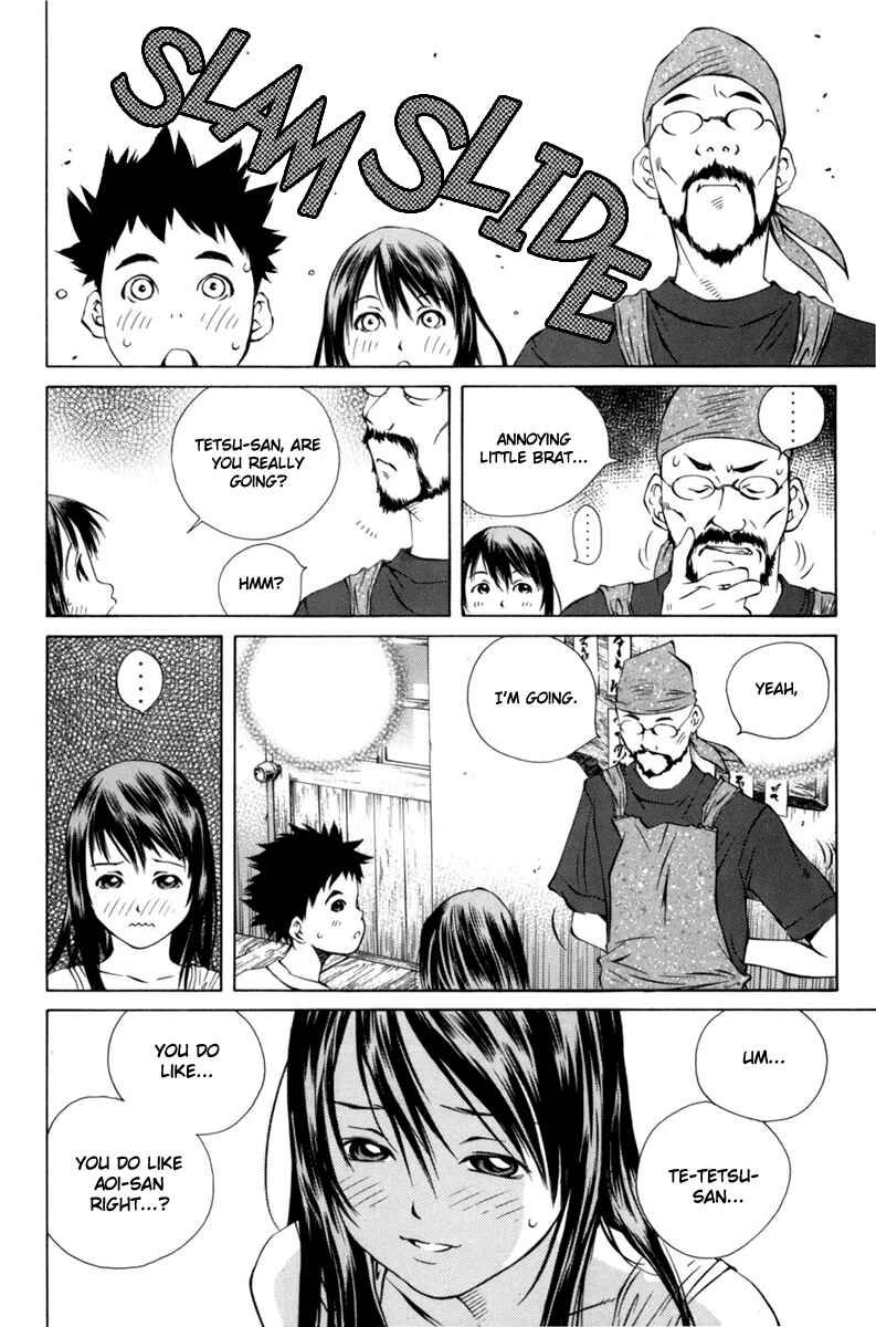 Page 12 Chapter 89 Pastel