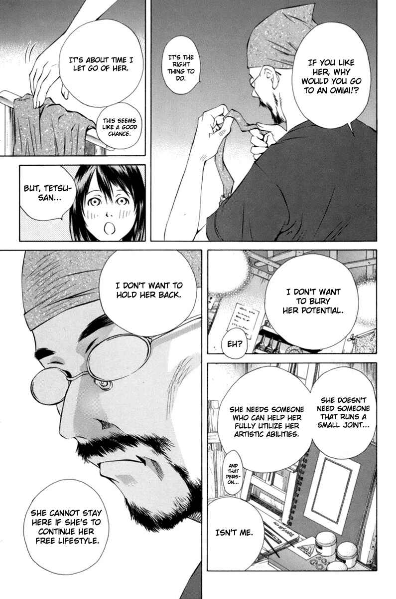 Page 13 Chapter 89 Pastel