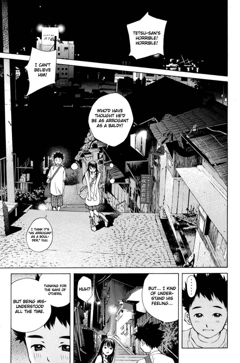 Page 15 Chapter 89 Pastel