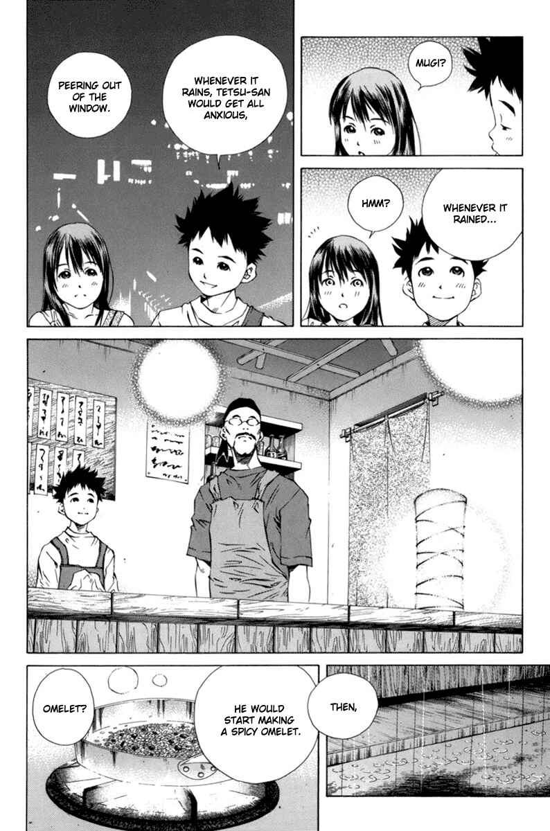 Page 16 Chapter 89 Pastel