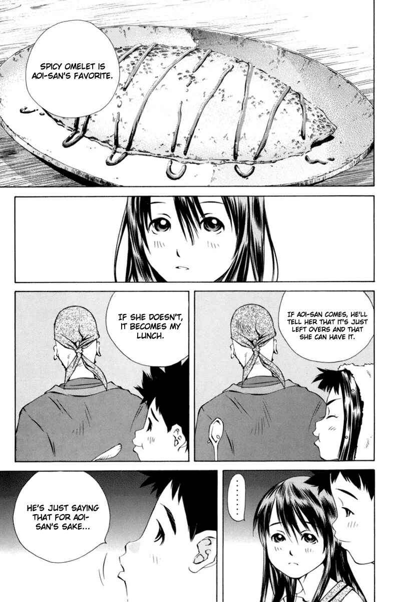 Page 17 Chapter 89 Pastel