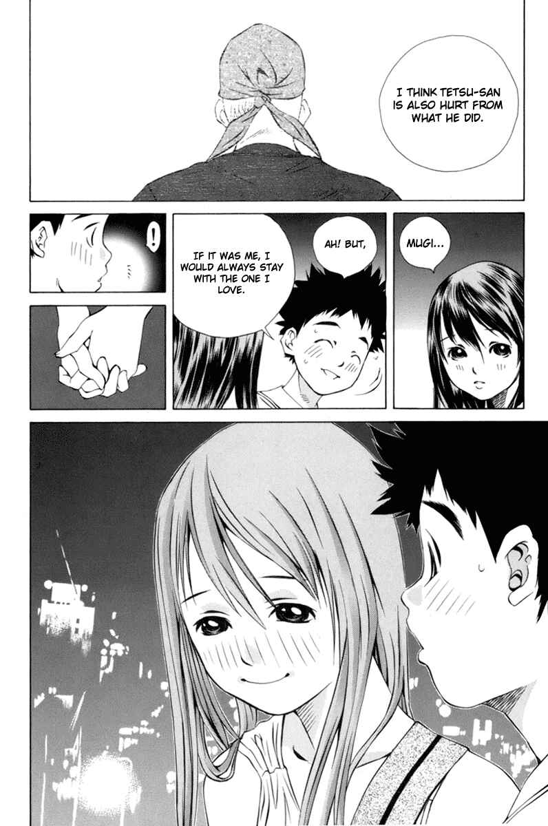 Page 18 Chapter 89 Pastel