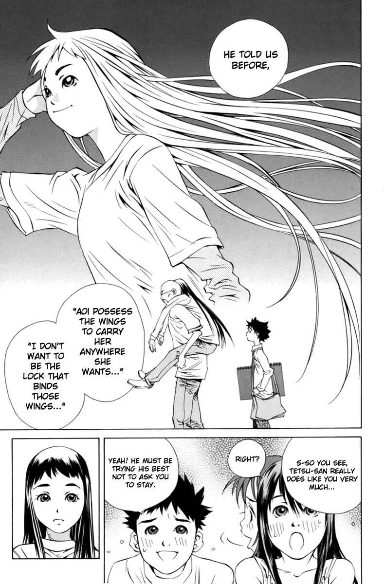 Page 23 Chapter 89 Pastel