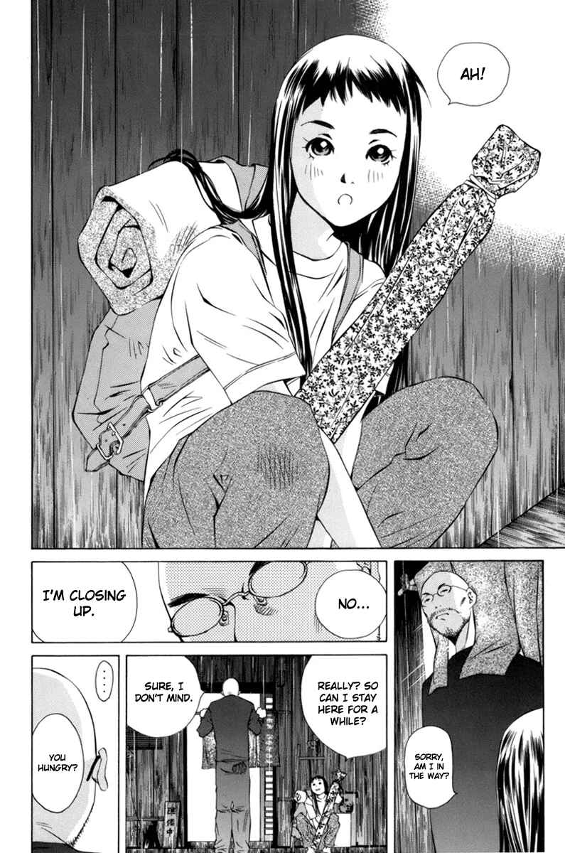 Page 26 Chapter 89 Pastel