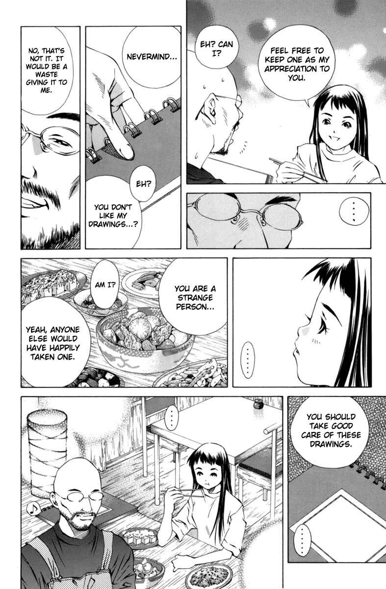 Page 28 Chapter 89 Pastel
