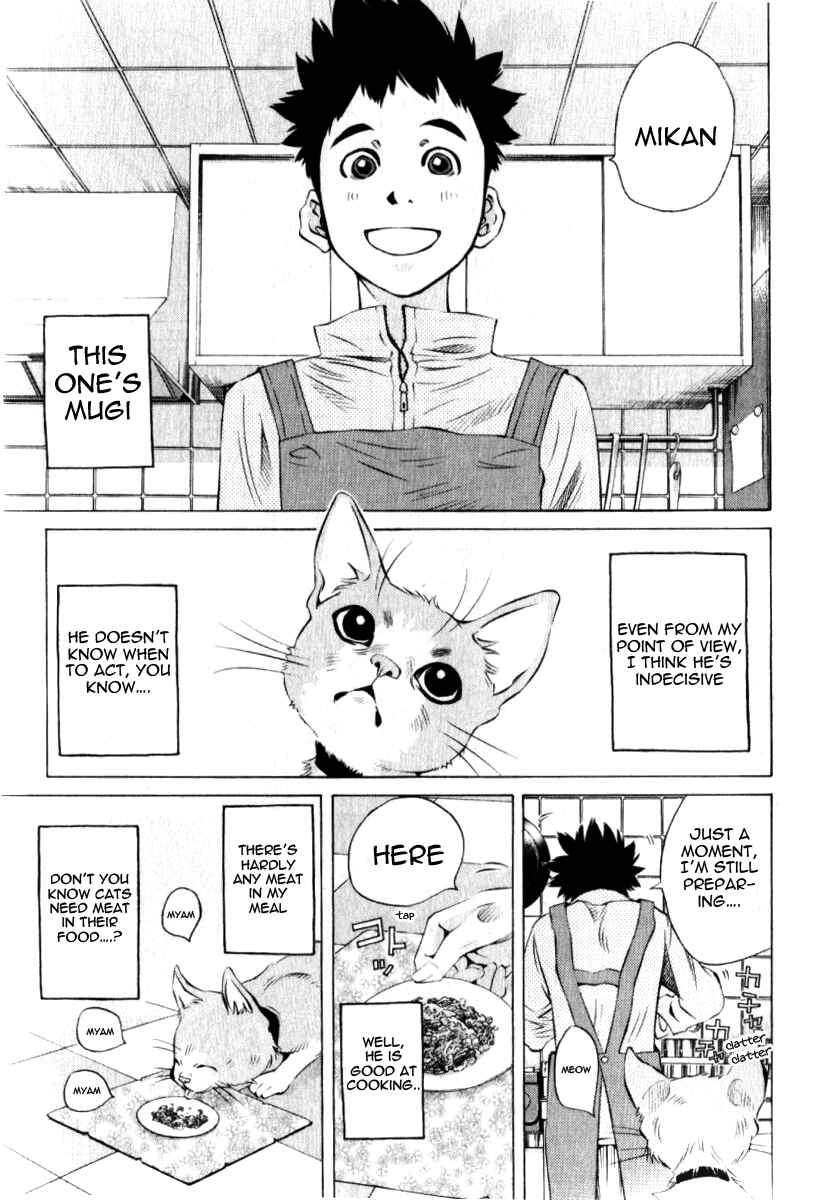 Page 4 Chapter 123.5 Pastel