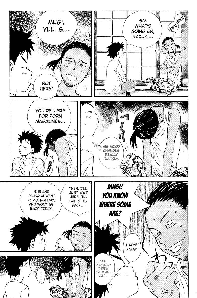 Page 22 Chapter 58 Pastel