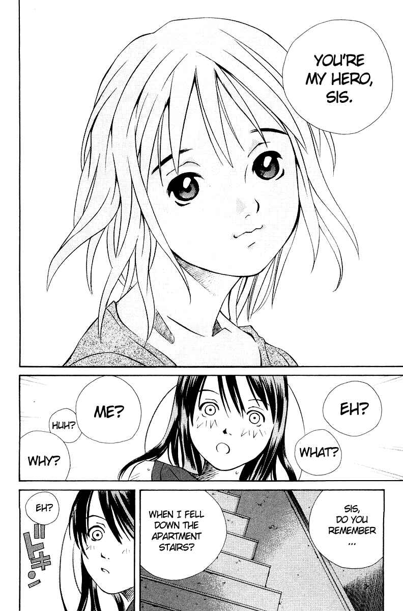 Page 38 Chapter 58 Pastel