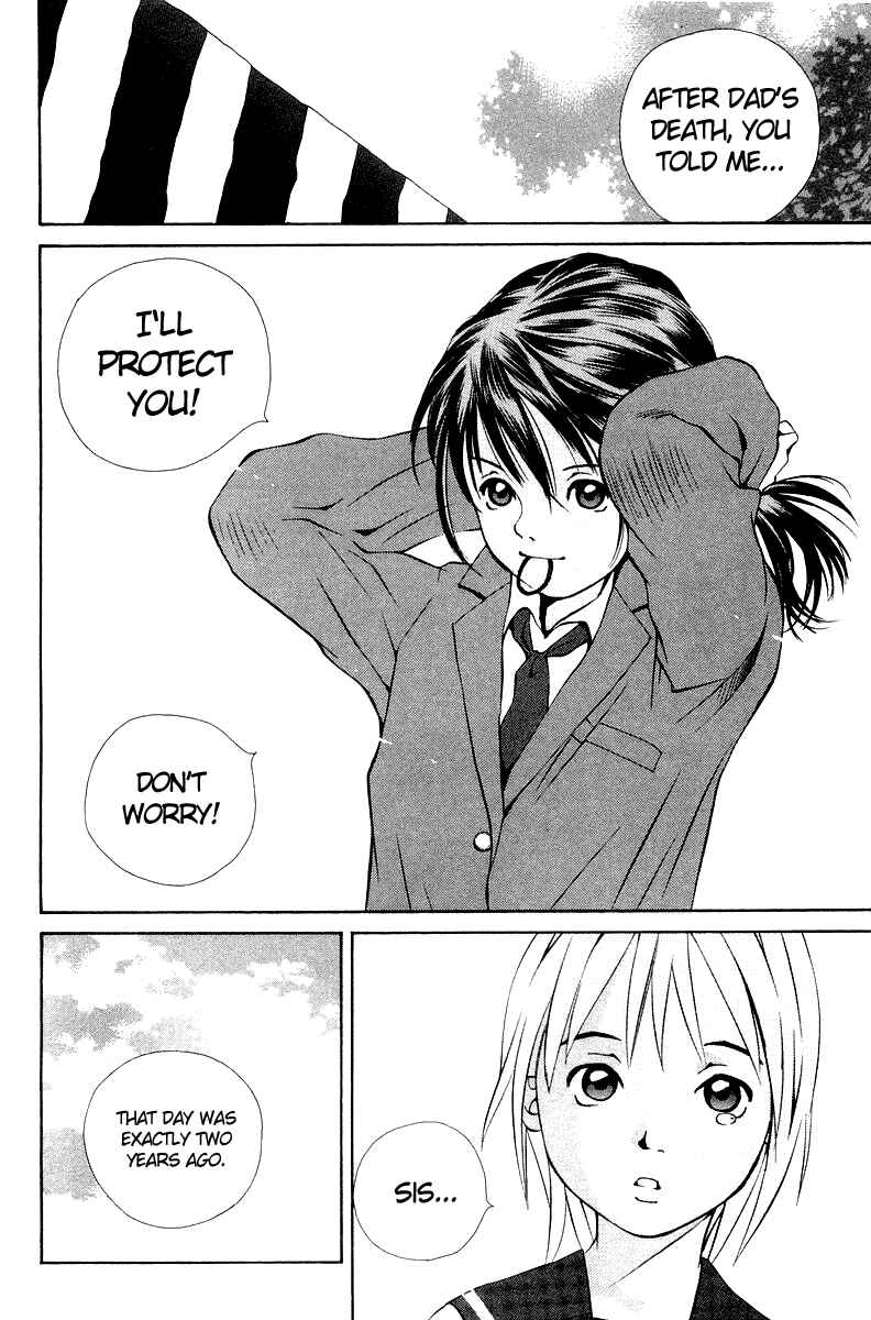 Page 40 Chapter 58 Pastel