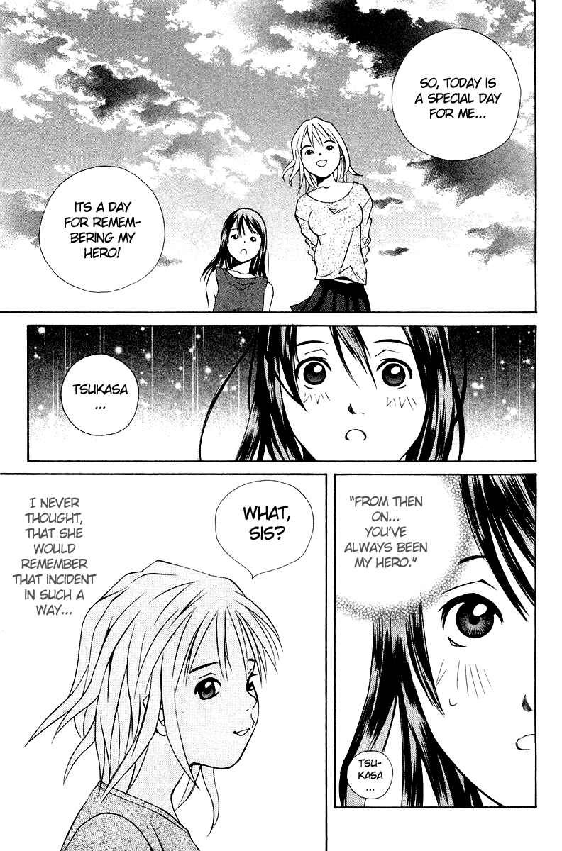 Page 41 Chapter 58 Pastel