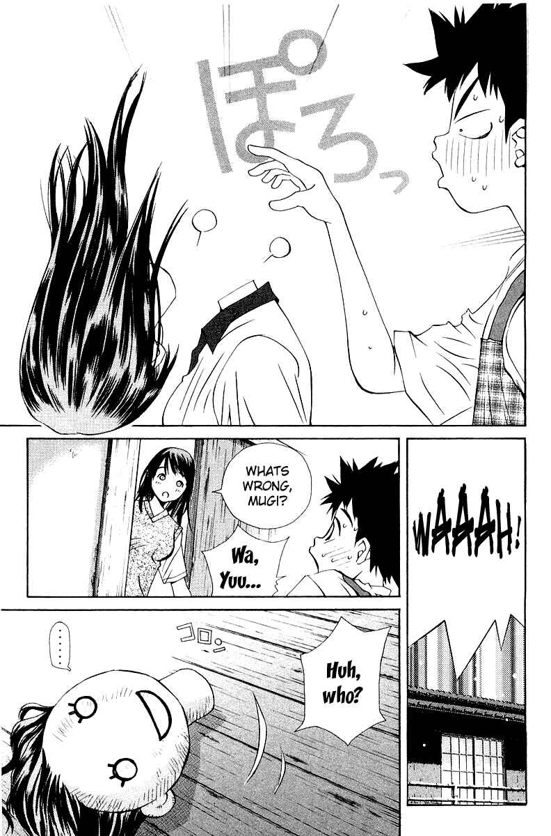 Page 6 Chapter 58 Pastel