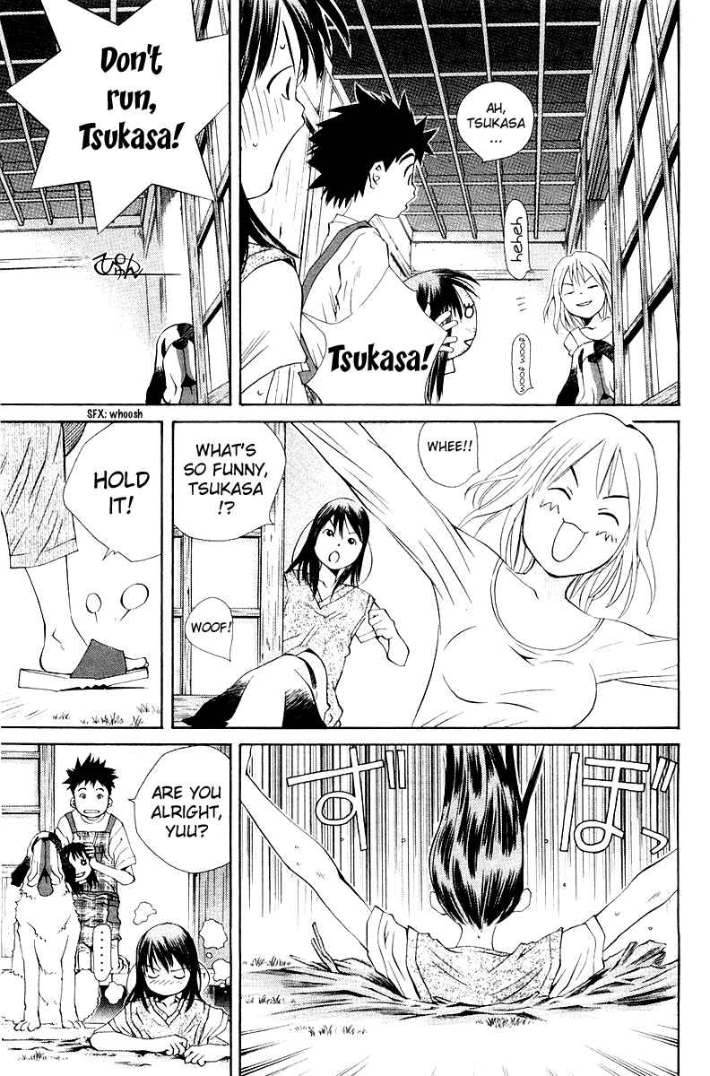 Page 8 Chapter 58 Pastel