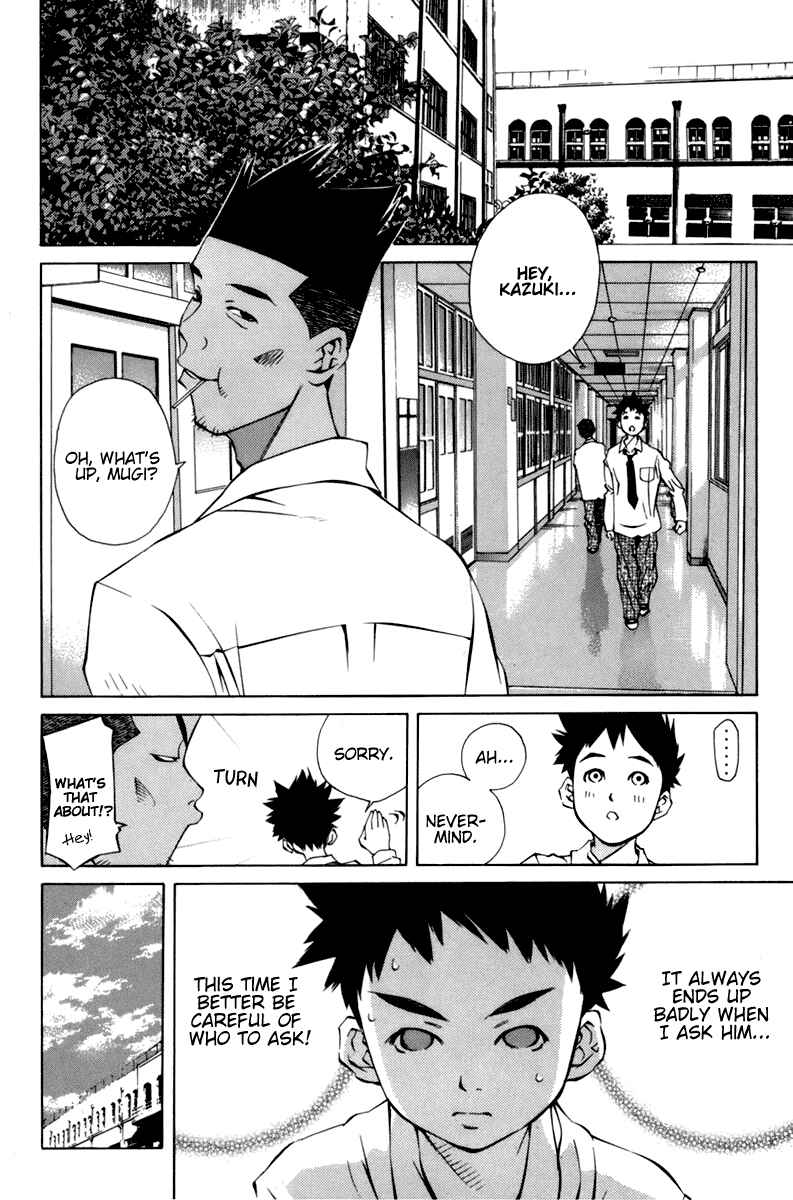 Page 10 Chapter 91 Pastel