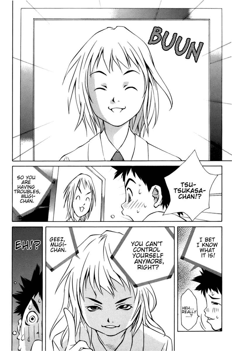 Page 24 Chapter 91 Pastel
