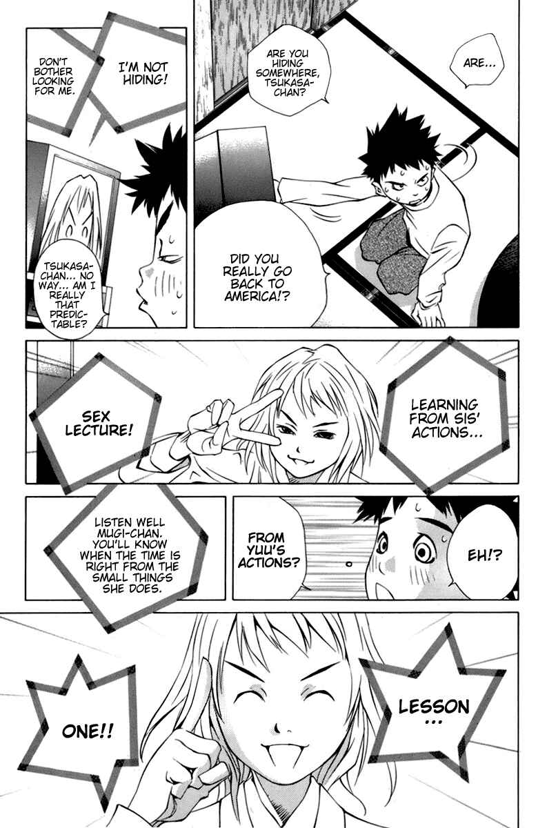 Page 25 Chapter 91 Pastel