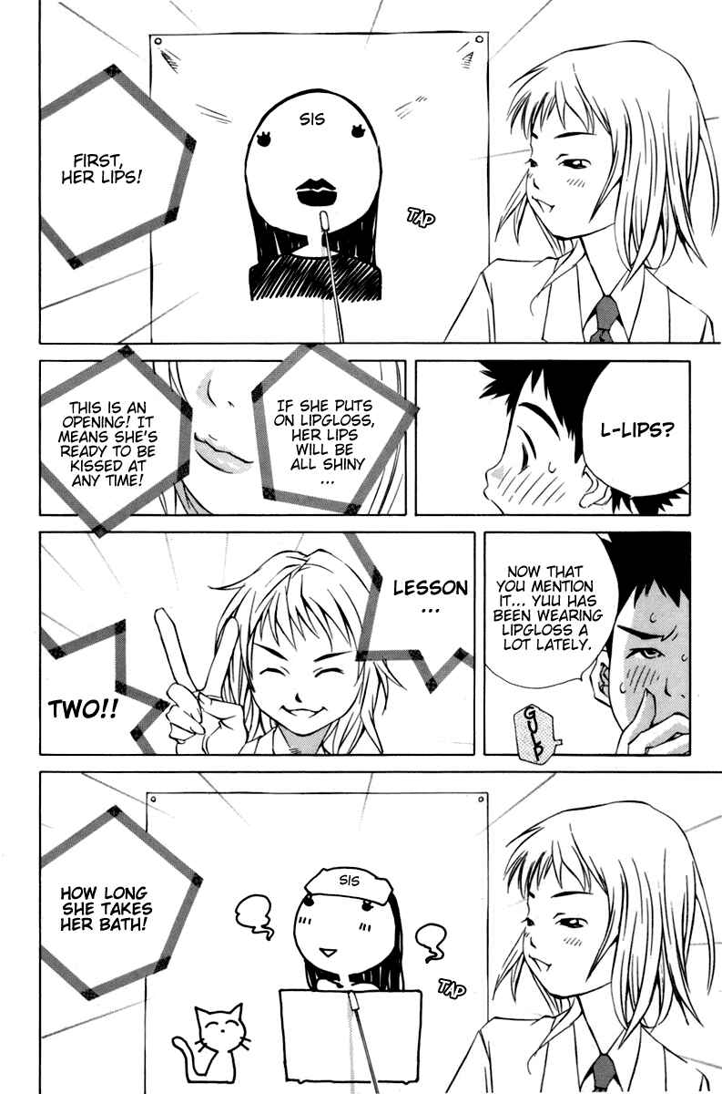 Page 26 Chapter 91 Pastel