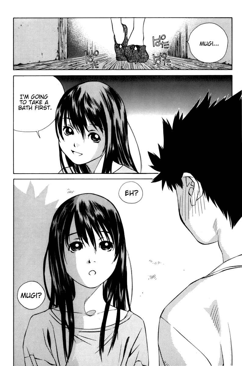 Page 30 Chapter 91 Pastel
