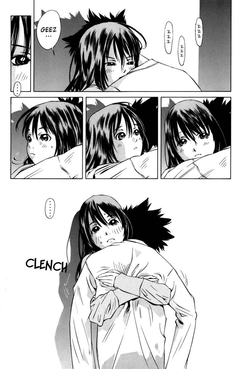 Page 34 Chapter 91 Pastel