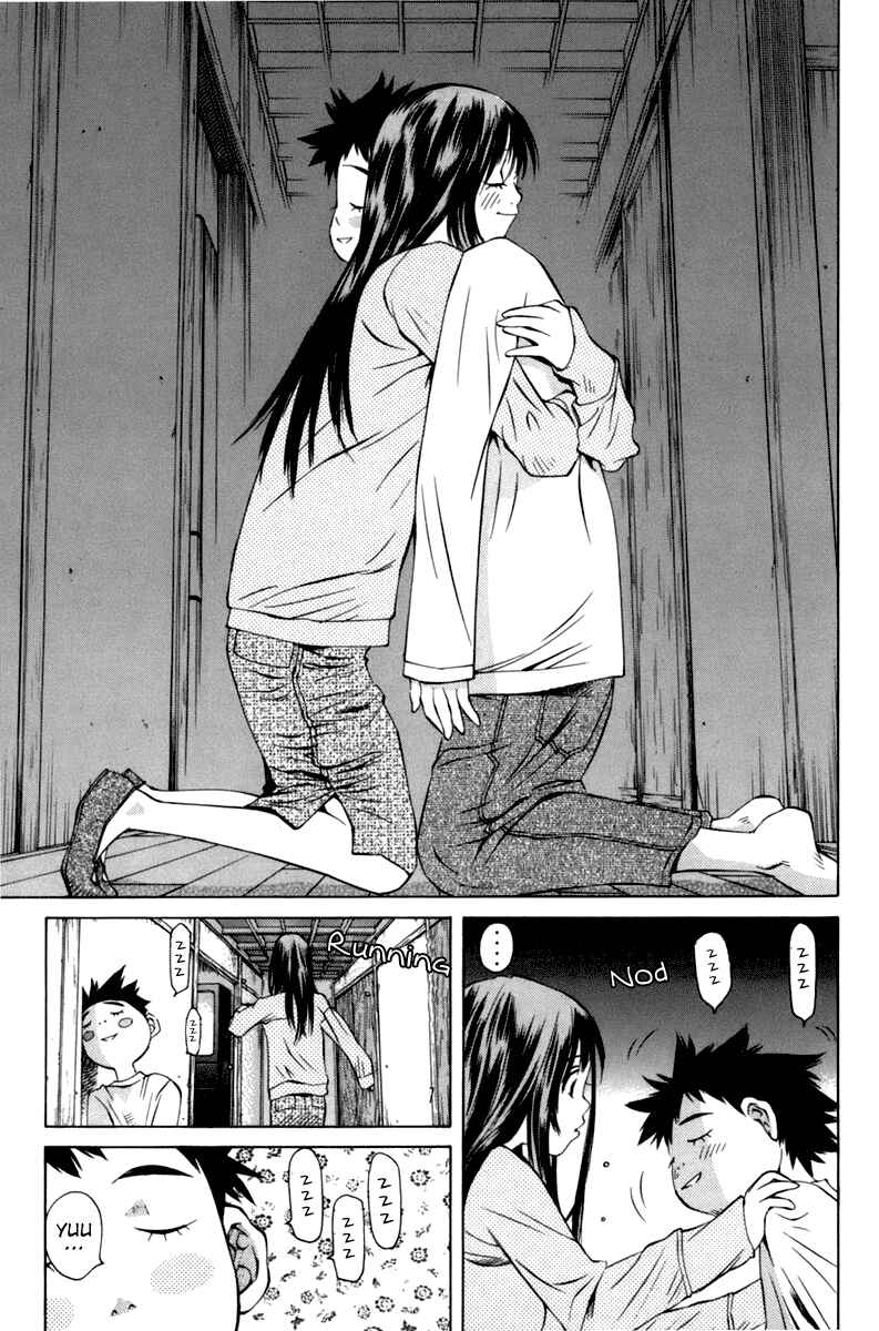 Page 35 Chapter 91 Pastel