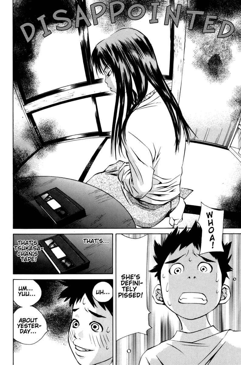 Page 38 Chapter 91 Pastel