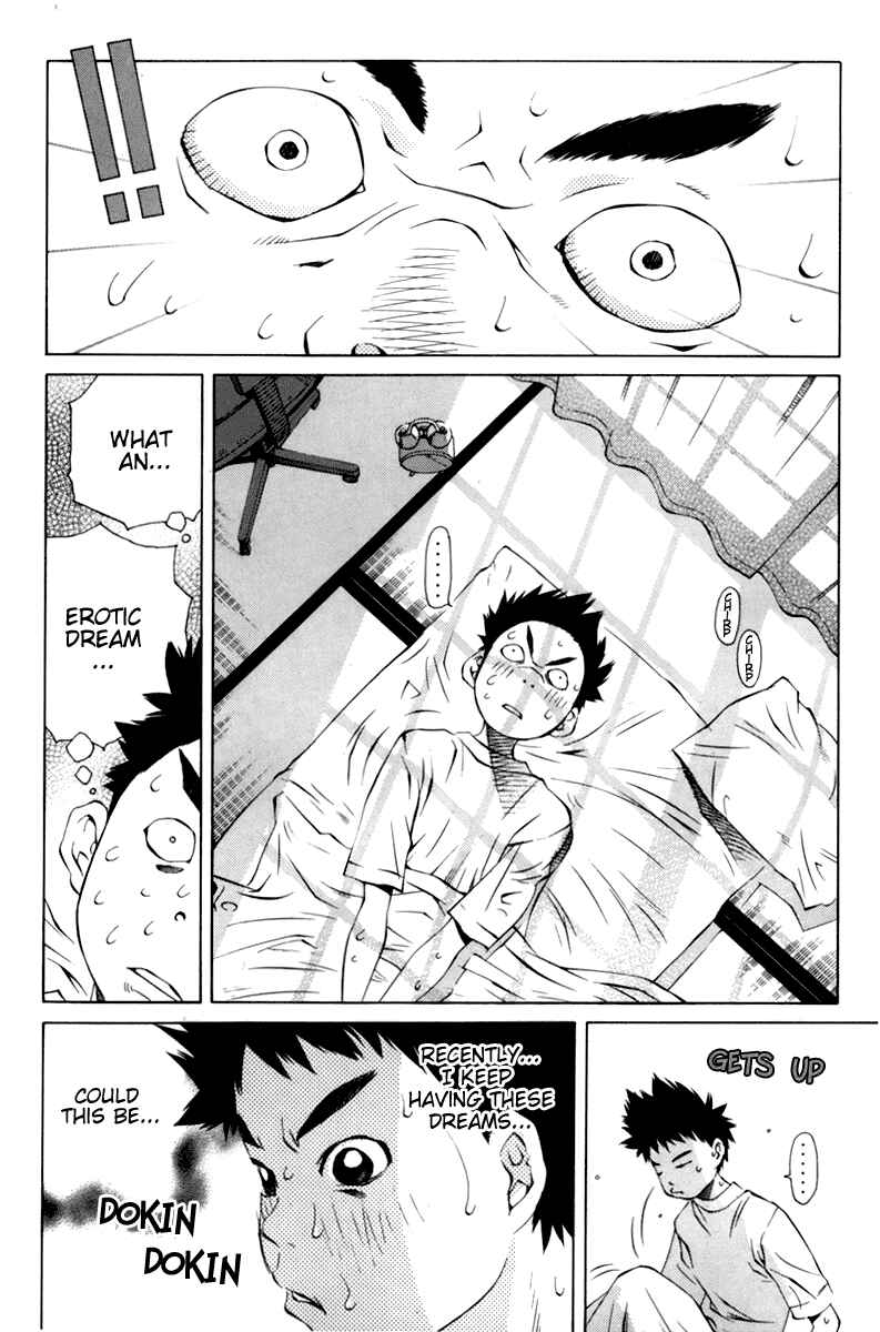 Page 4 Chapter 91 Pastel