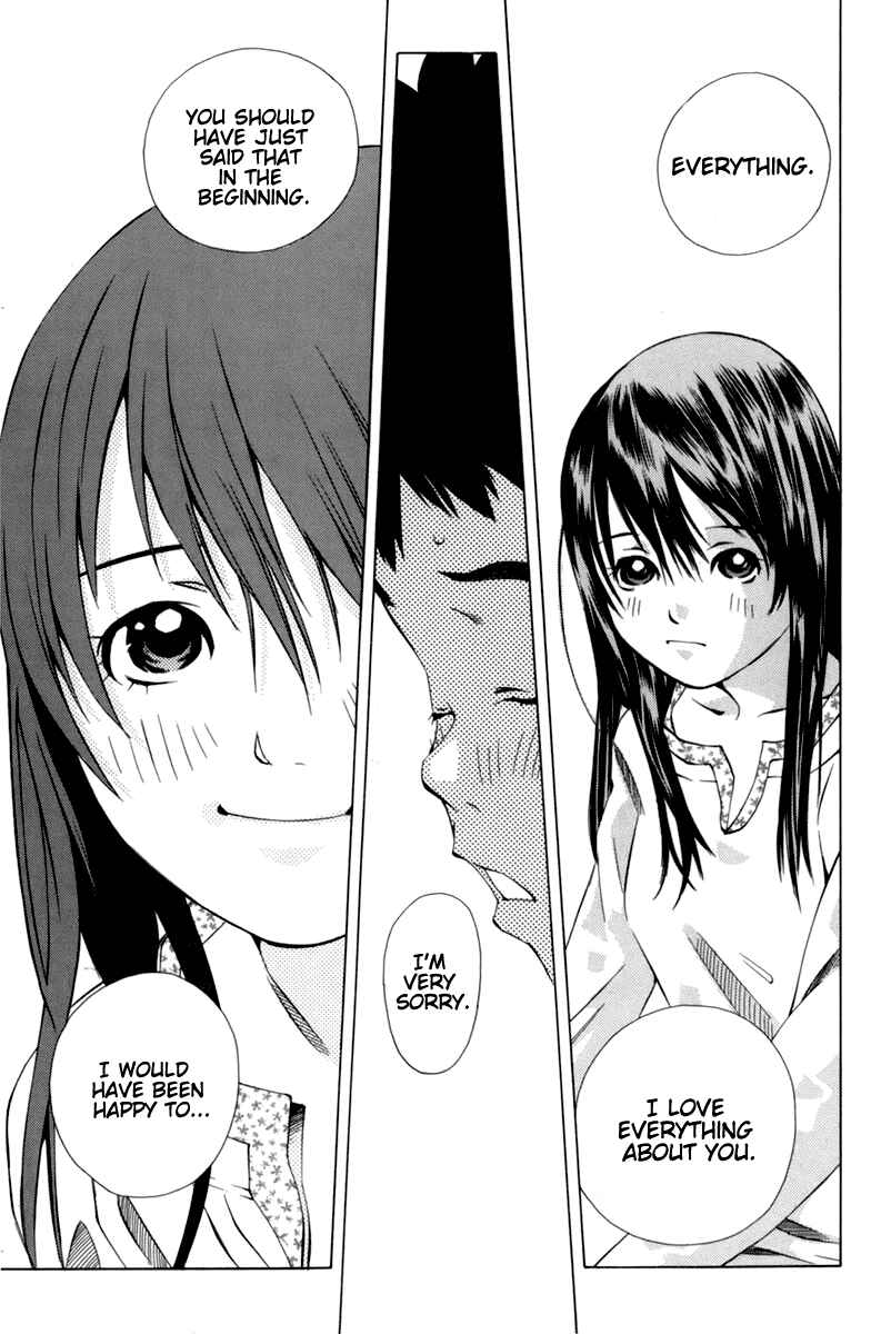 Page 41 Chapter 91 Pastel