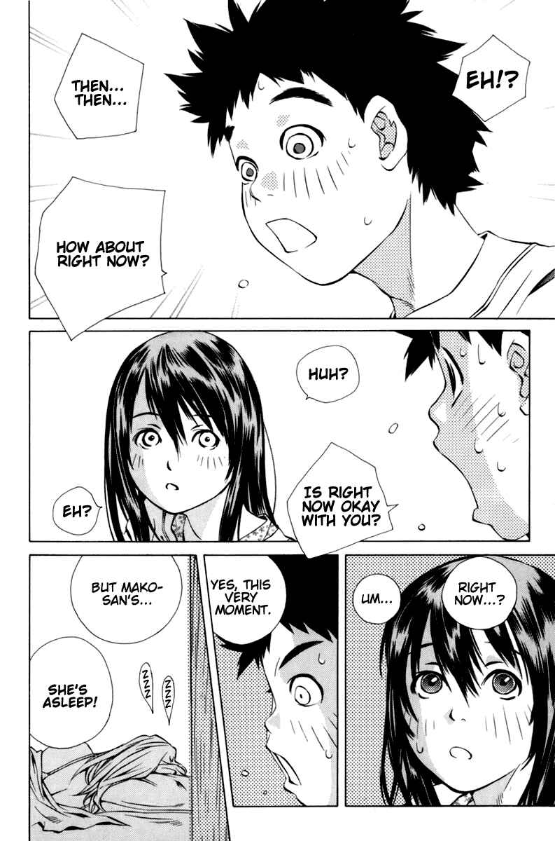 Page 42 Chapter 91 Pastel