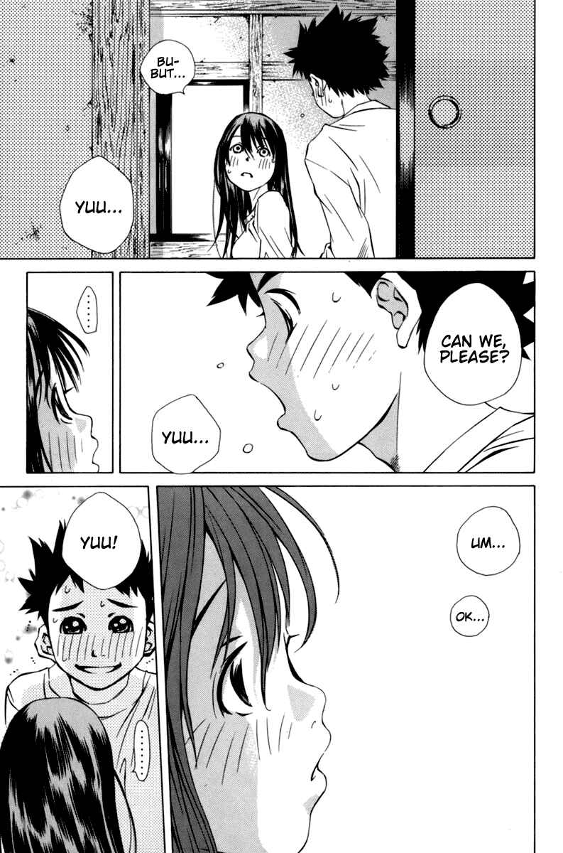 Page 43 Chapter 91 Pastel