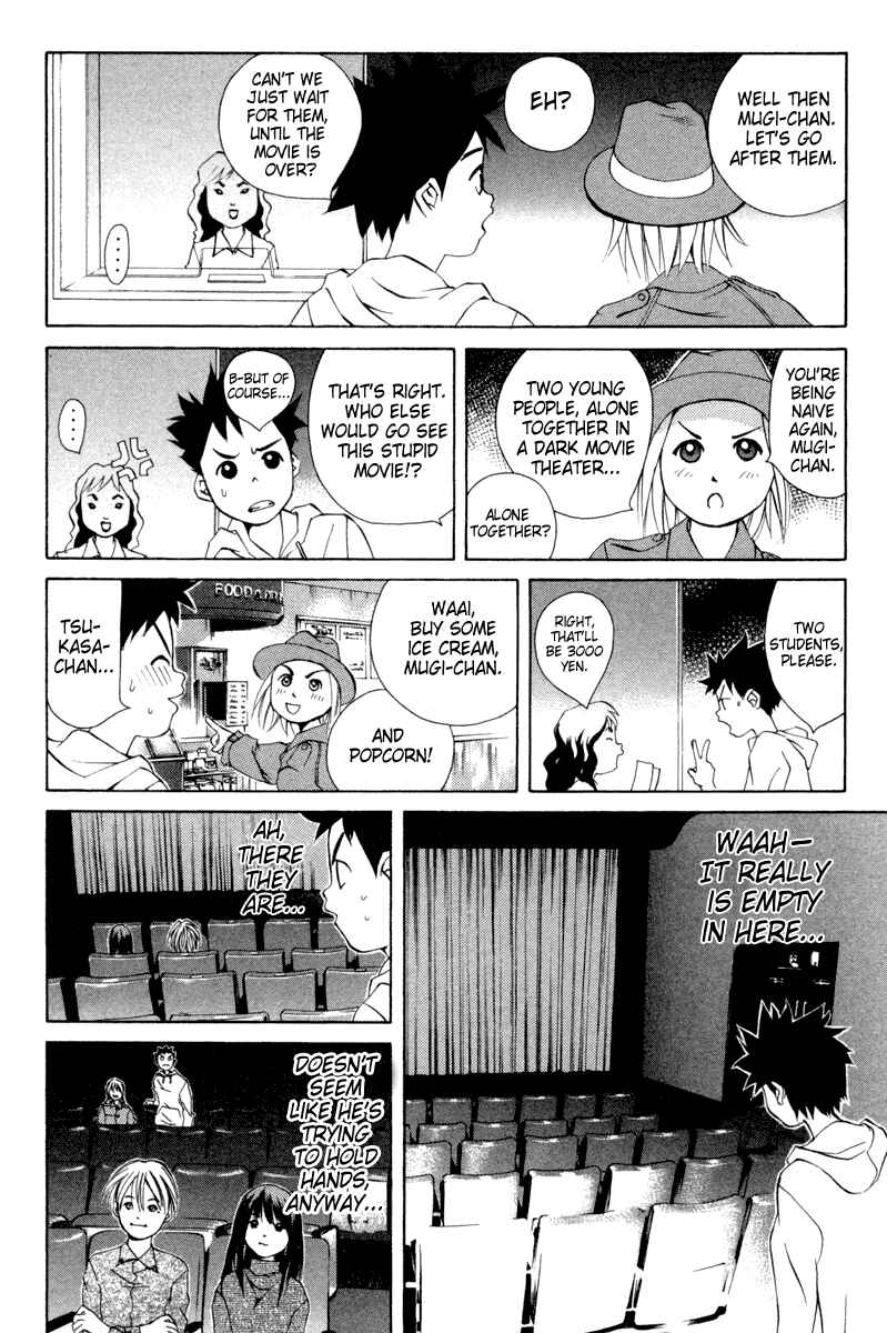 Page 10 Chapter 18 Pastel