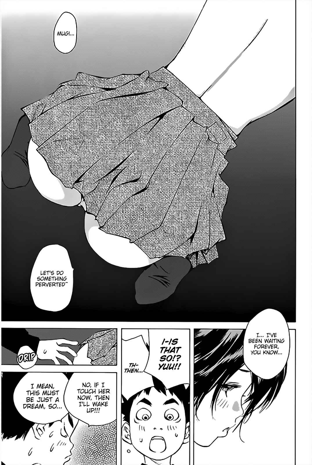 Page 2 Chapter 153 Pastel