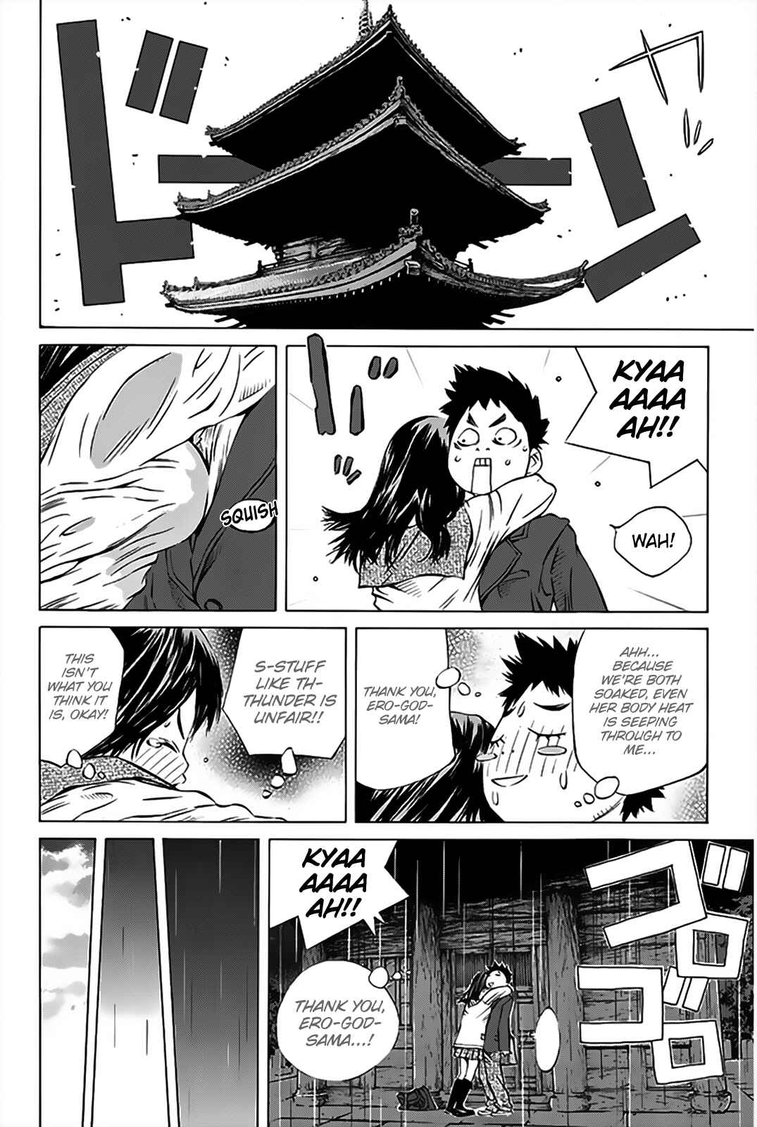 Page 22 Chapter 153 Pastel