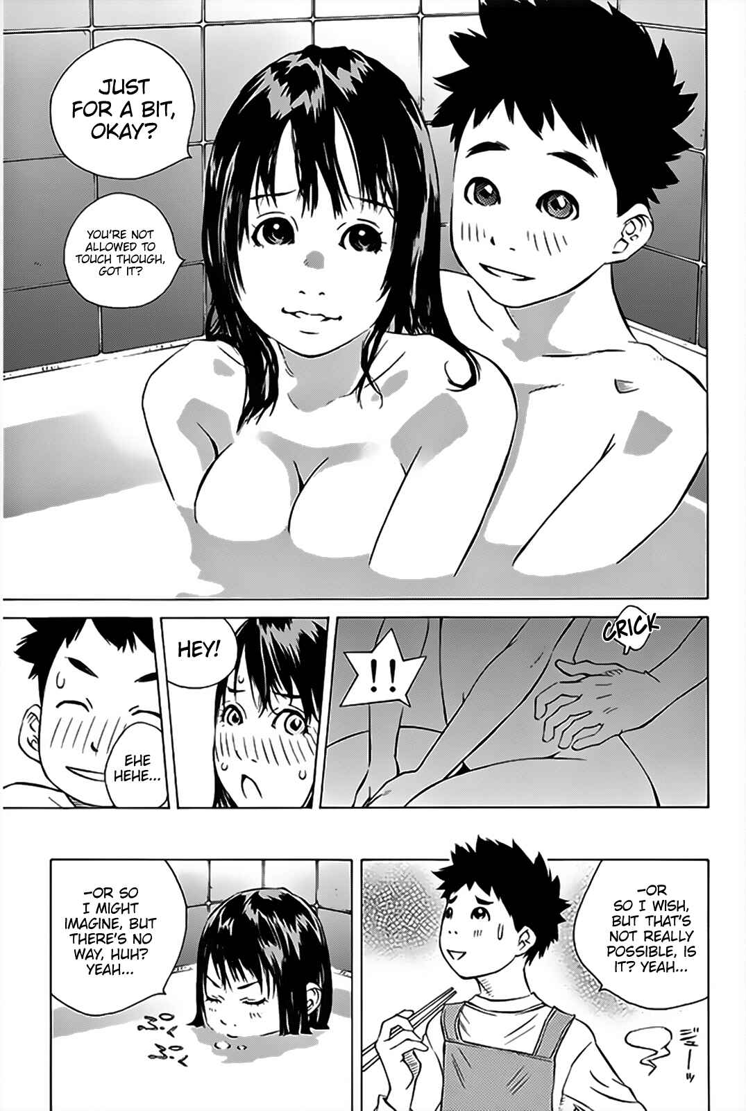 Page 27 Chapter 153 Pastel