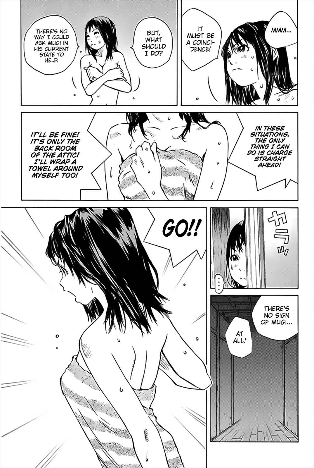 Page 29 Chapter 153 Pastel