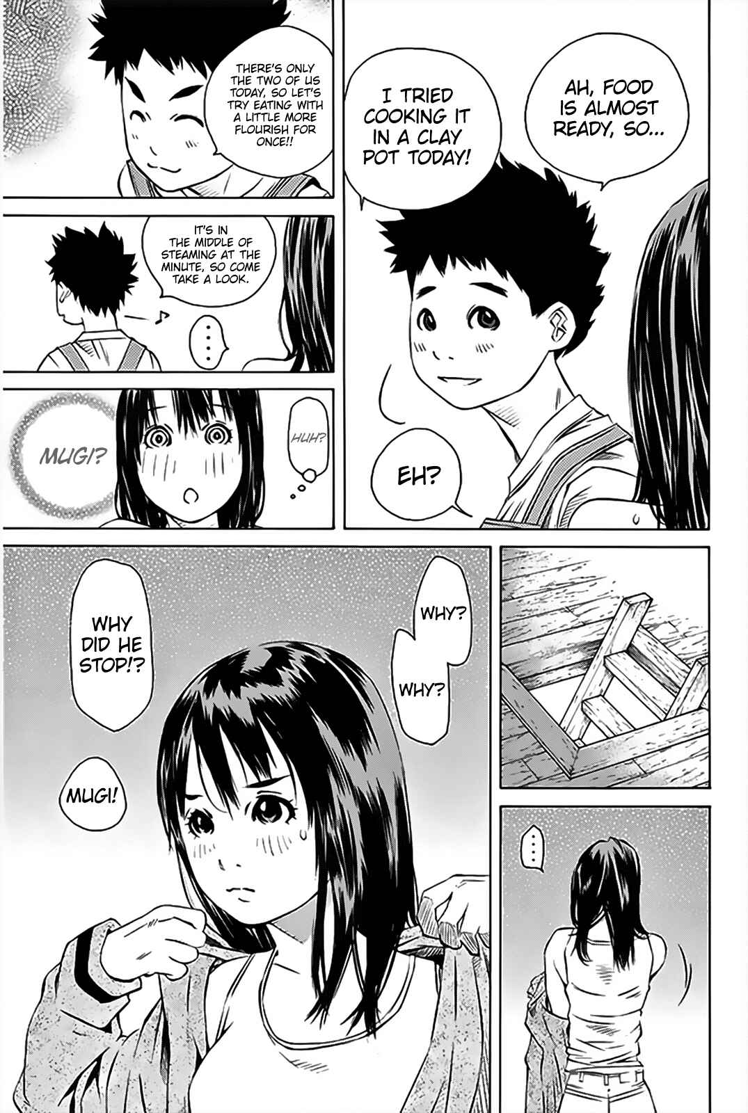Page 33 Chapter 153 Pastel