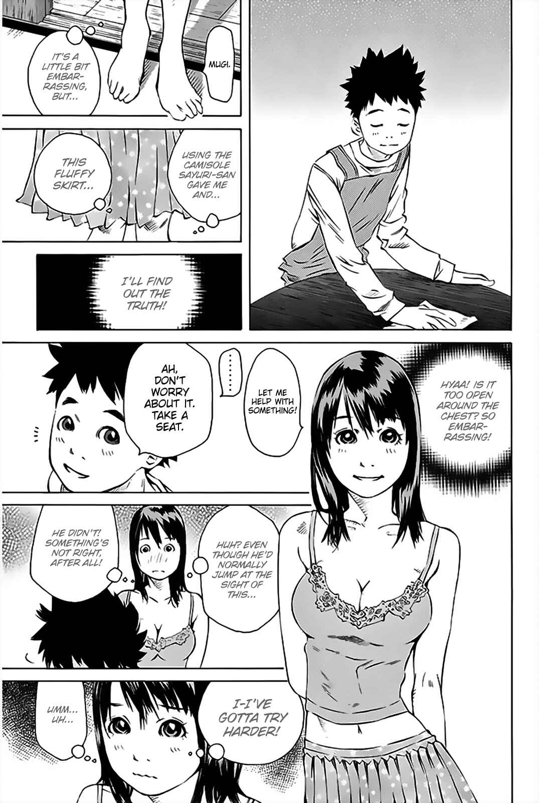 Page 35 Chapter 153 Pastel