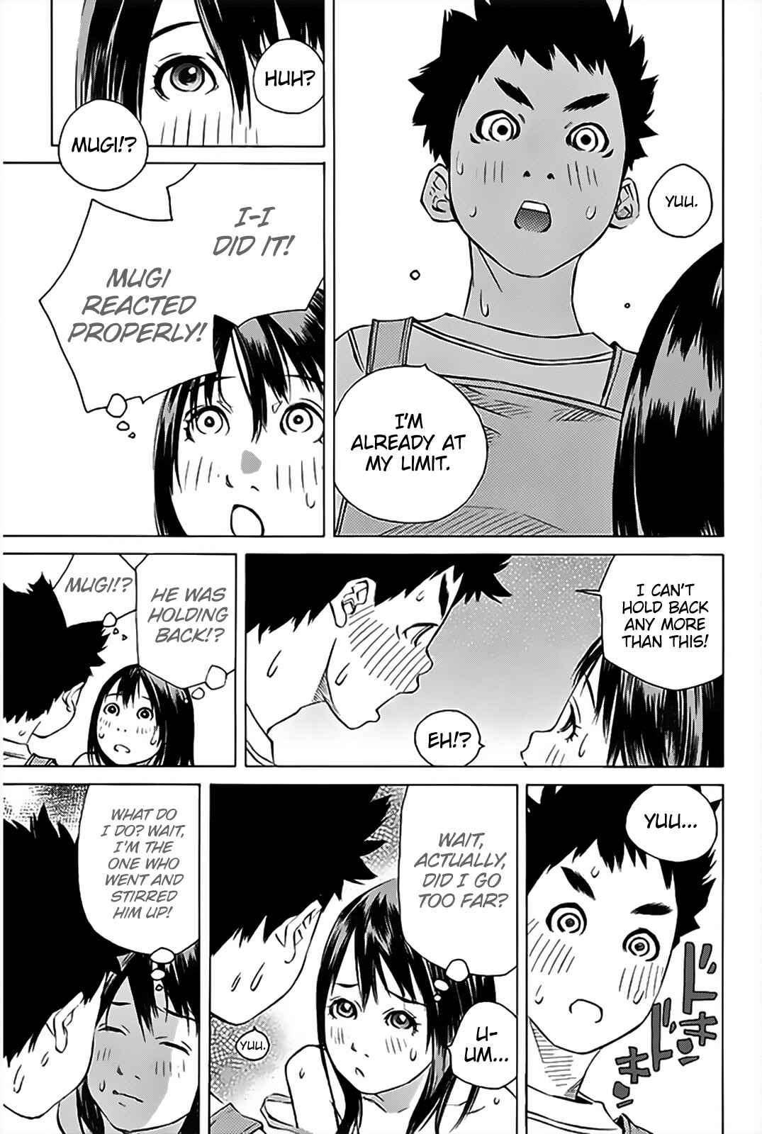 Page 39 Chapter 153 Pastel