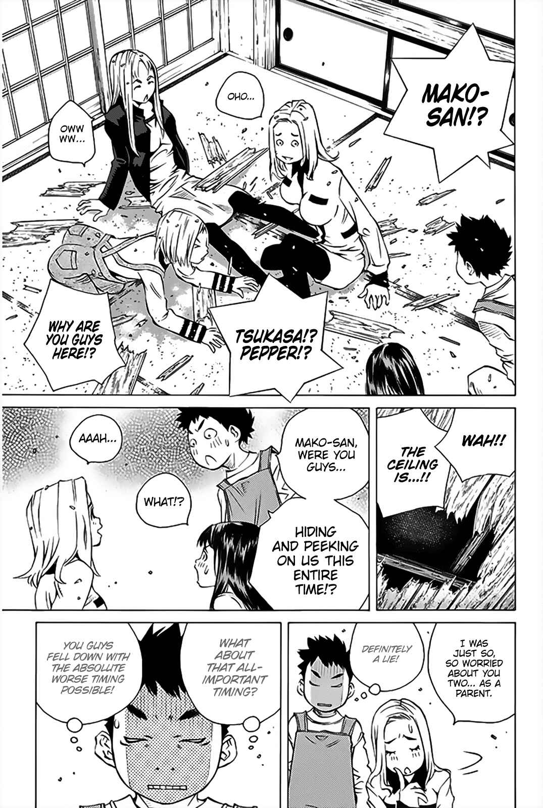 Page 41 Chapter 153 Pastel