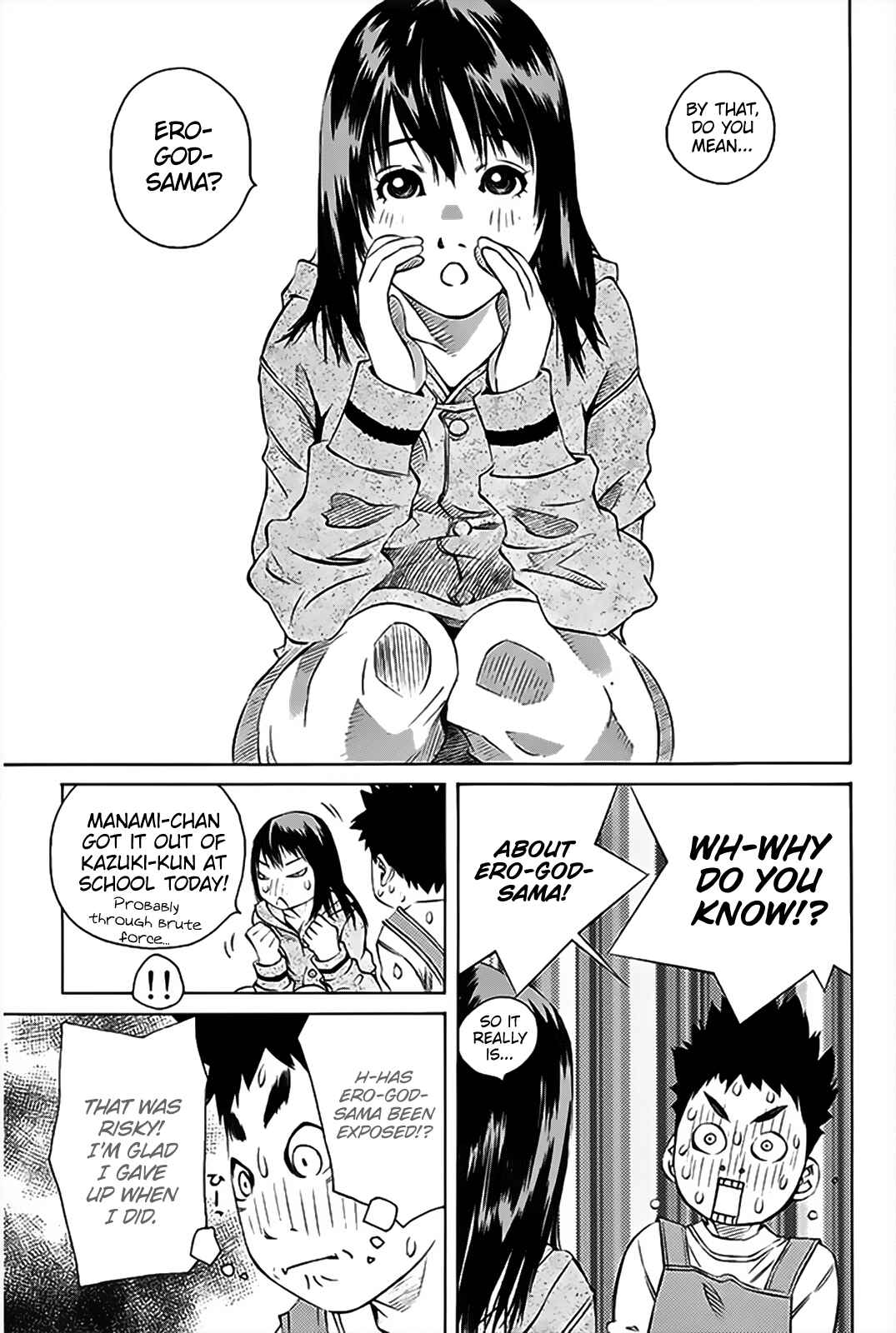 Page 45 Chapter 153 Pastel
