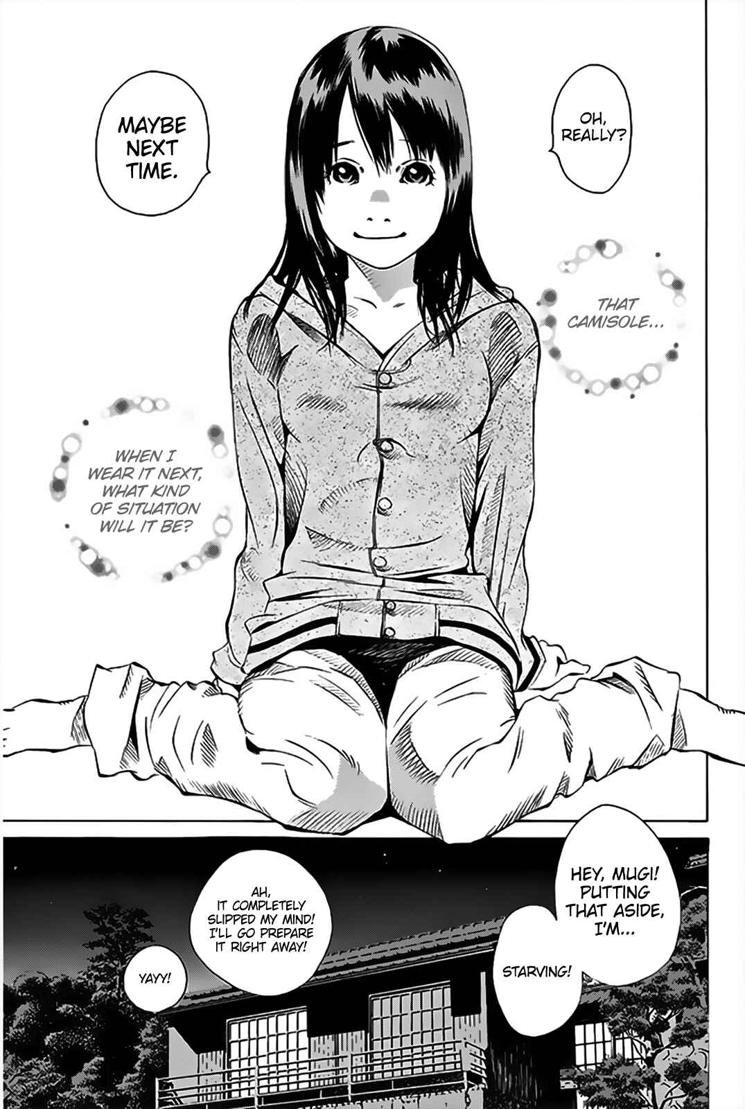 Page 47 Chapter 153 Pastel