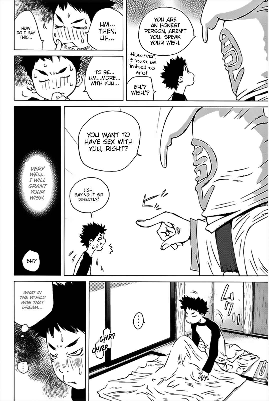 Page 5 Chapter 153 Pastel