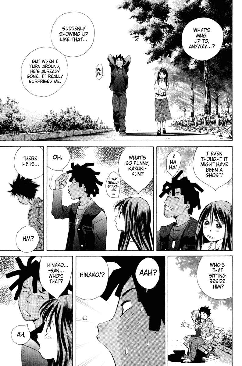 Page 19 Chapter 21 Pastel
