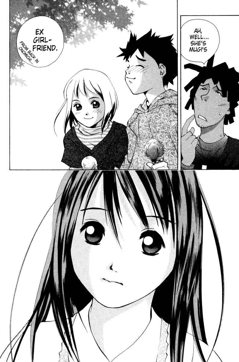 Page 20 Chapter 21 Pastel