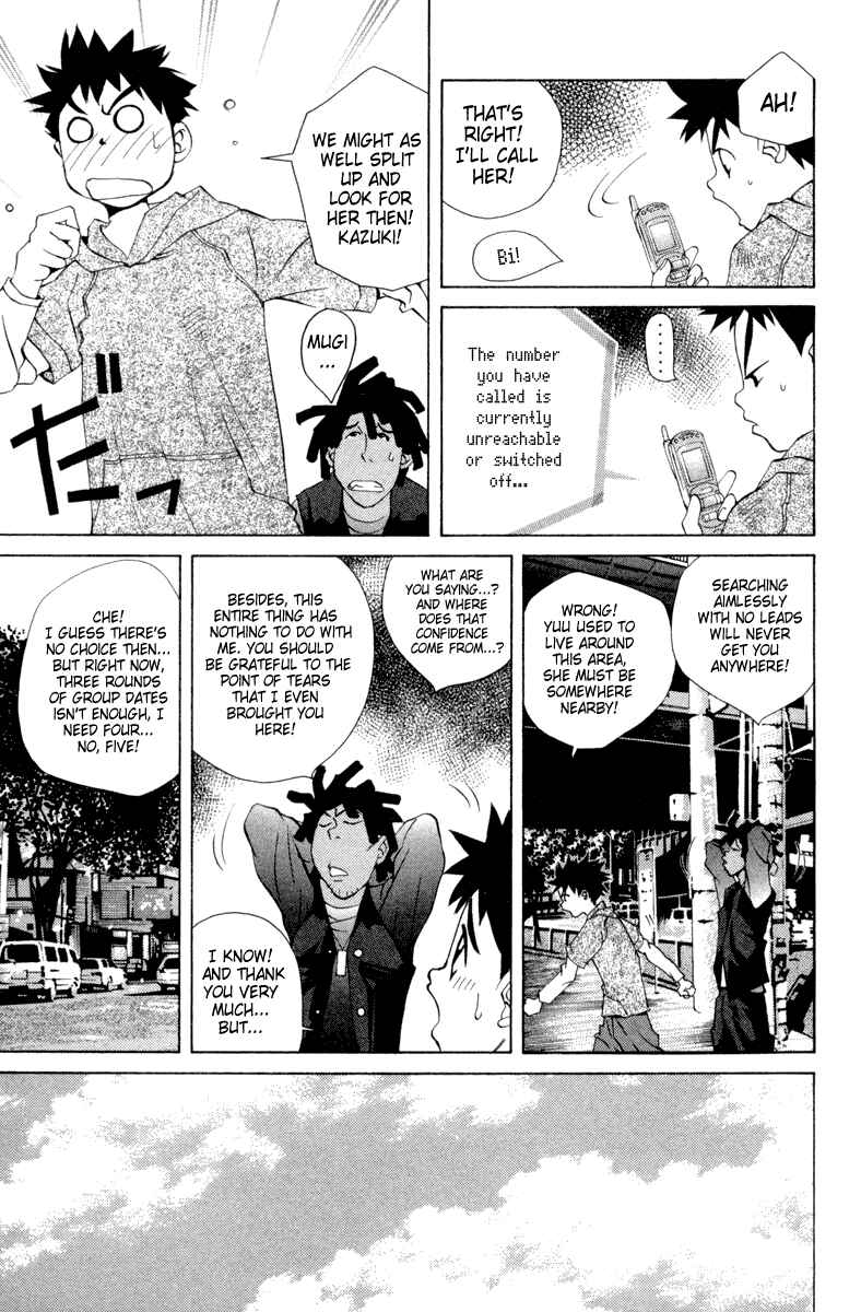 Page 3 Chapter 21 Pastel
