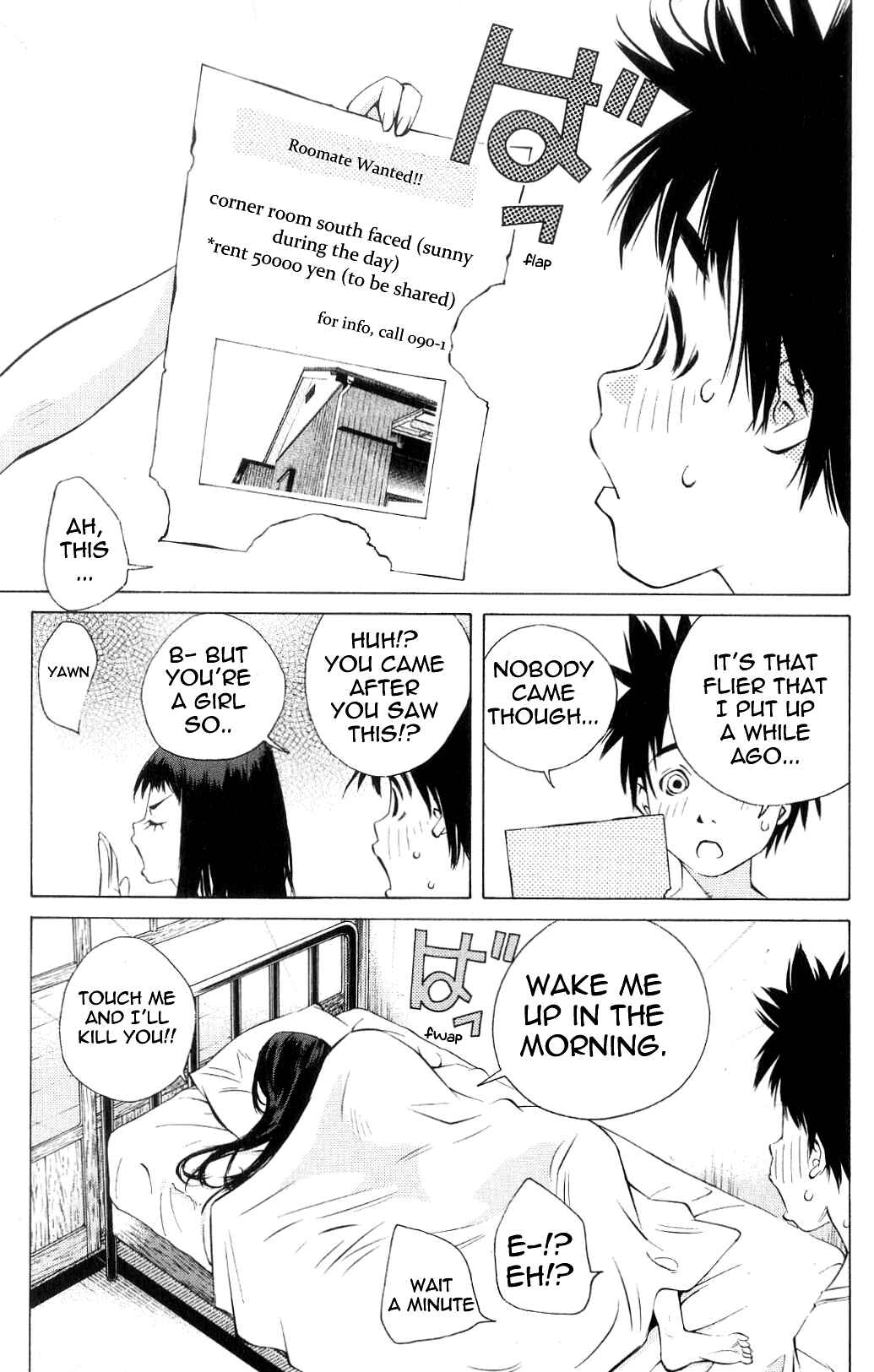 Page 10 Chapter 119.5 Pastel