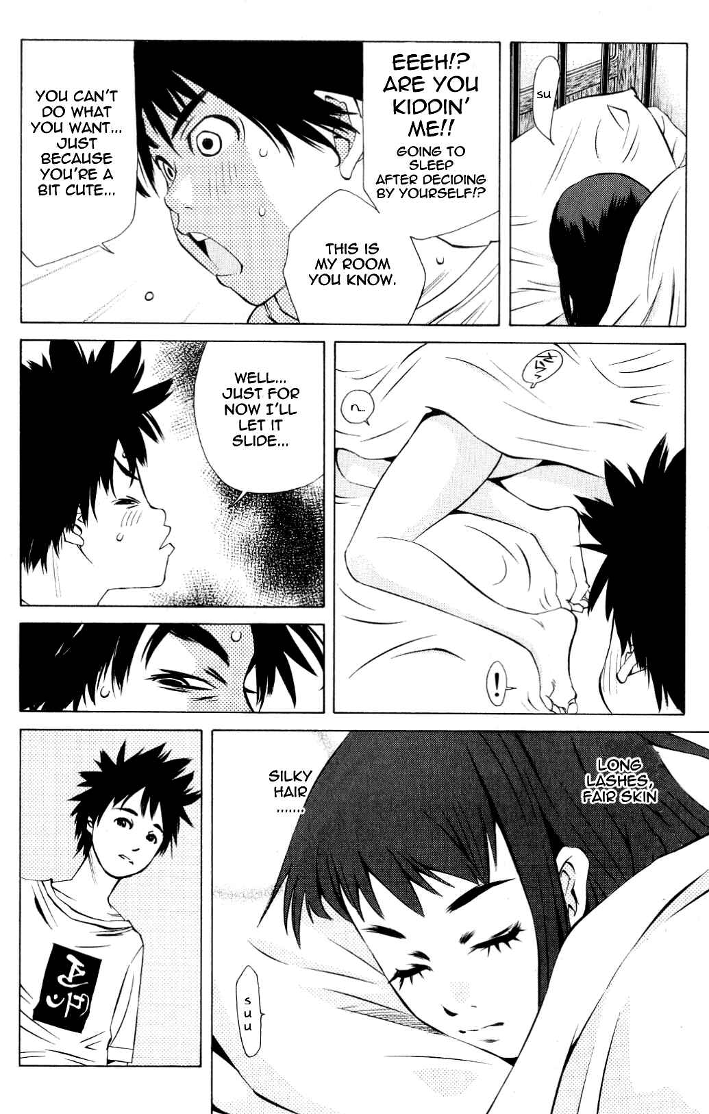Page 11 Chapter 119.5 Pastel