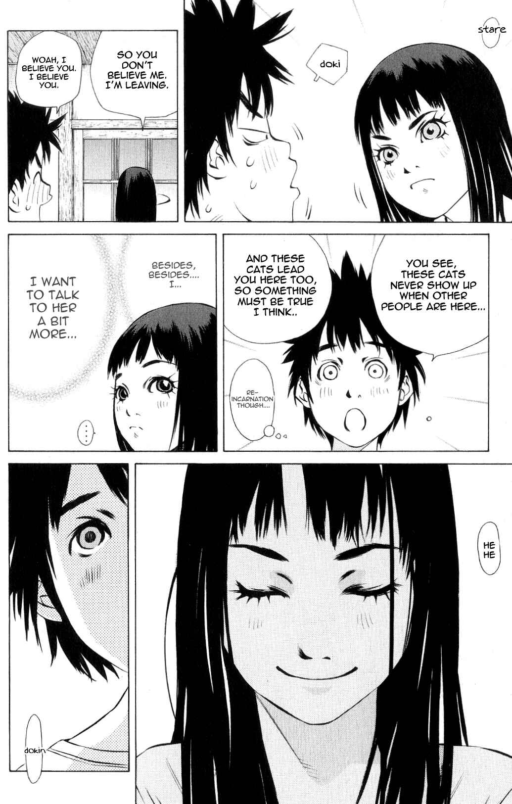 Page 21 Chapter 119.5 Pastel