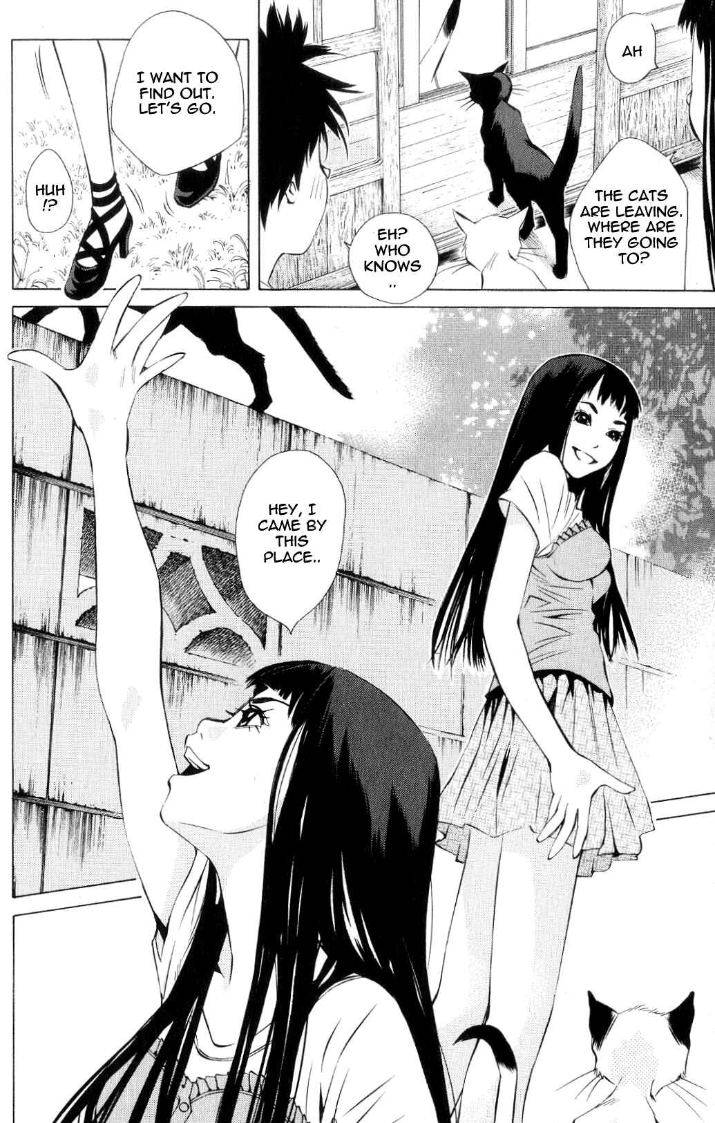 Page 23 Chapter 119.5 Pastel