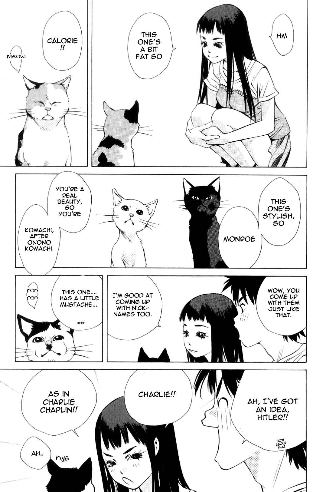 Page 30 Chapter 119.5 Pastel