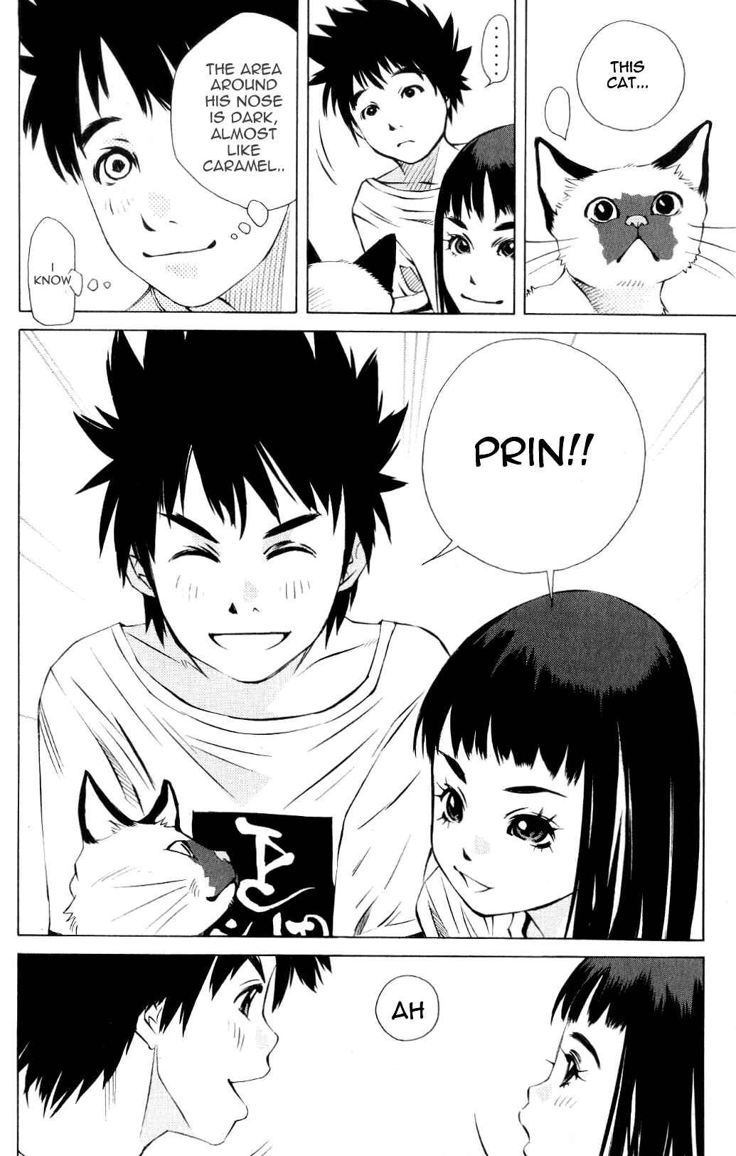 Page 31 Chapter 119.5 Pastel