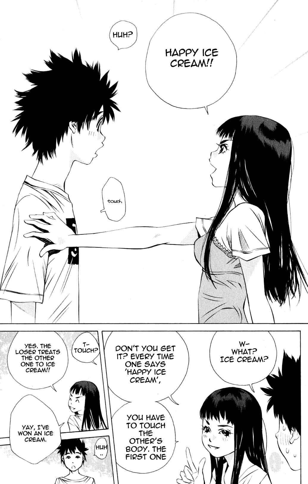 Page 32 Chapter 119.5 Pastel